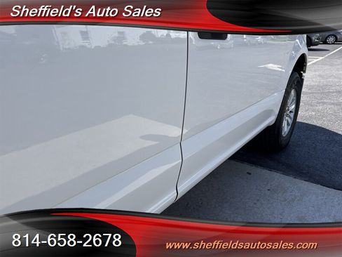 Used 2020 Ford F150 XLT w/ Equipment Group 301A Mid AWD/4WD image 22