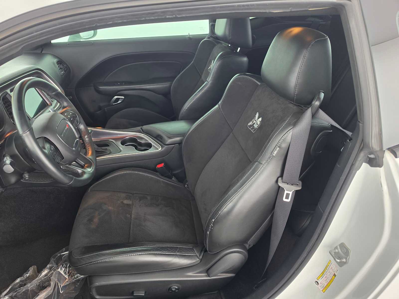 Used 2018 Dodge Challenger R/T Scat Pack RWD image 18