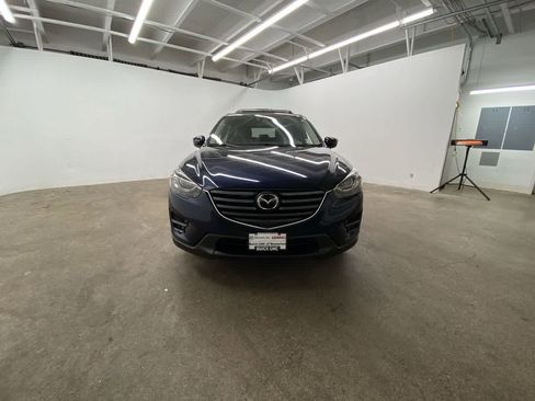 Used 2016 MAZDA CX-5 Grand Touring image 9
