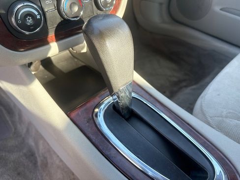 Used 2008 Chevrolet Impala LS image 16