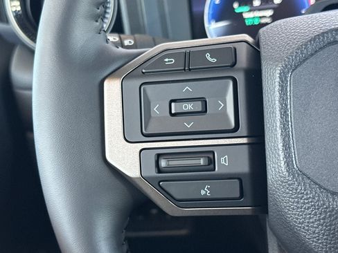New 2027 Toyota Land Cruiser AWD/4WD image 27