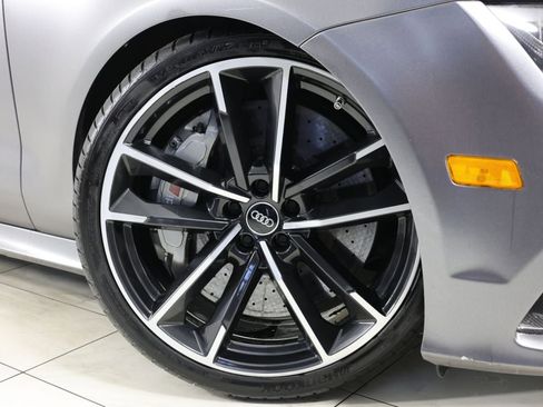 Used 2017 Audi RS 7 Performance w/ Driver Assistance Package AWD/4WD image 14