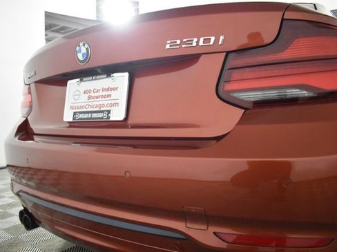 Used 2021 BMW 230i xDrive Coupe w/ Convenience Package AWD/4WD image 40