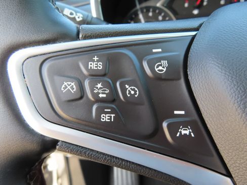 Certified 2023 Chevrolet Equinox LT AWD/4WD image 11