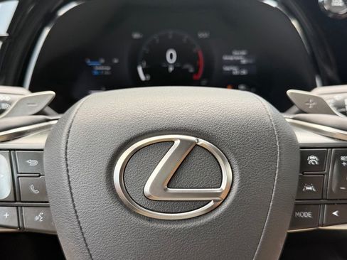 Certified 2025 Lexus RX 350 Premium w/ Accessory Package (Z1) FWD image 30