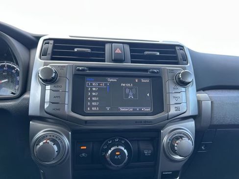 Used 2018 Toyota 4Runner SR5 image 25