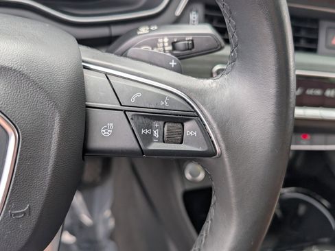 Used 2022 Audi A4 2.0T Premium Plus image 31