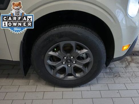 Certified 2024 Ford Maverick XLT w/ Equipment Group 300A Standard AWD/4WD image 15