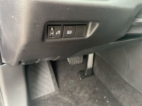 New 2025 Toyota RAV4 LE image 22