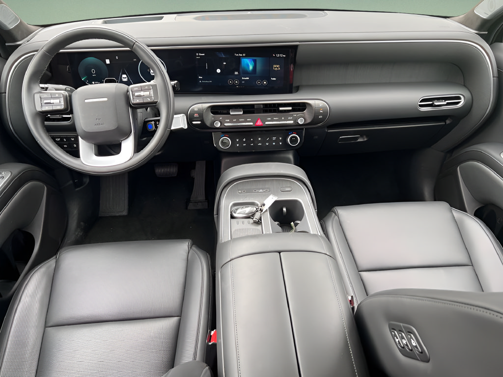 Certified 2026 Hyundai Palisade Calligraphy AWD/4WD image 21