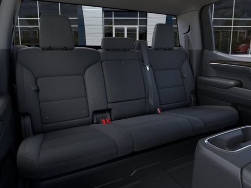 New 2026 GMC Sierra 1500 Elevation AWD/4WD image 17
