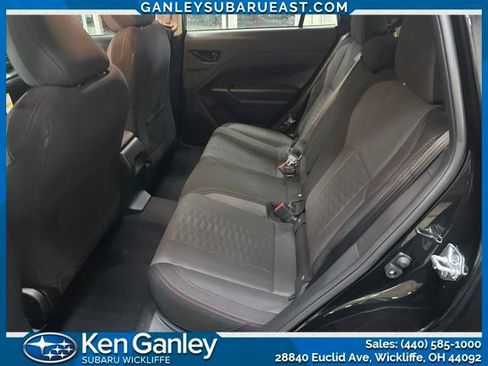 New 2026 Subaru Impreza 2.0i Sport image 12