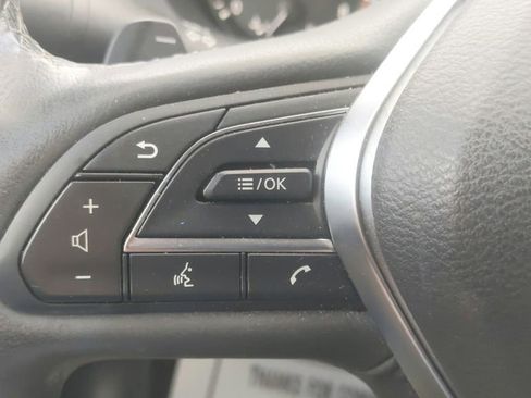Used 2020 INFINITI QX50 Sensory w/ Proactive Package AWD/4WD image 21