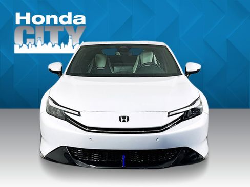 New 2026 Honda Prelude image 6