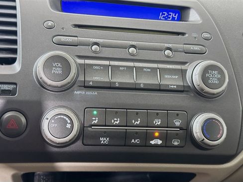 Used 2010 Honda Civic EX image 14