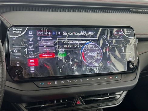 New 2026 Dodge Charger Scat Pack image 15