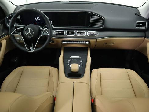 Certified 2024 Mercedes-Benz GLE 450 GLE 450 image 13