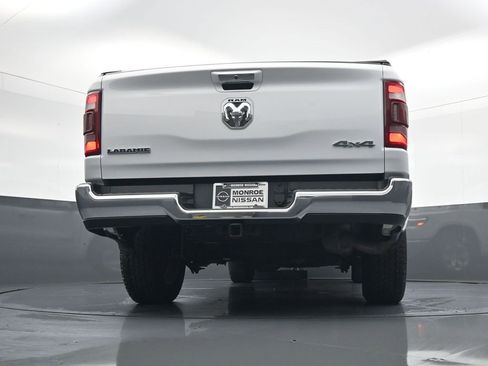 Used 2022 RAM 1500 Laramie image 23