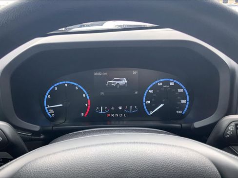 Certified 2023 Ford Bronco Sport Big Bend AWD/4WD image 25