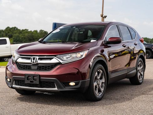 Used 2019 Honda CR-V EX-L image 3