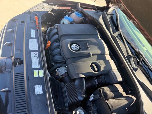 Used 2013 Volkswagen Passat 2.5 SE image 30