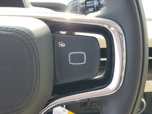 New 2027 Lincoln Navigator L Reserve AWD/4WD image 18