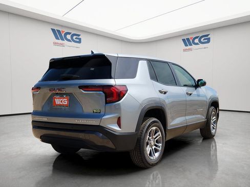 New 2027 GMC Terrain Elevation AWD/4WD image 4