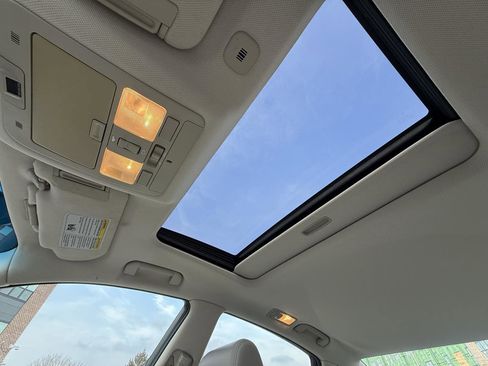 Used 2008 INFINITI M35 x w/ Technology Pkg image 23