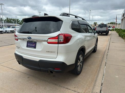 Used 2022 Subaru Ascent Premium AWD/4WD image 10