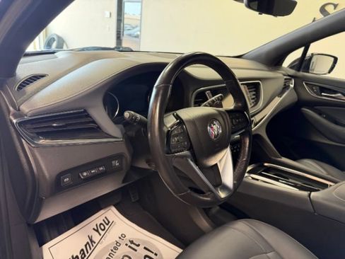 Used 2024 Buick Enclave Premium FWD image 14