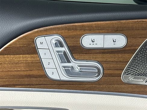 Certified 2022 Mercedes-Benz GLE 350 image 11