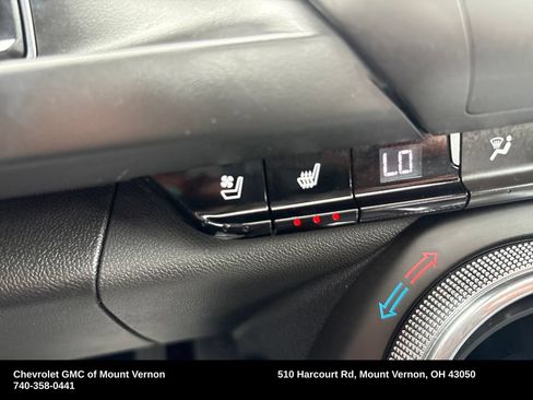 Used 2018 Chevrolet Camaro SS w/ Redline Edition RWD image 32