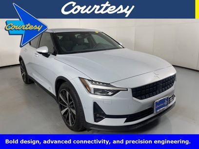 Used 2021 Polestar Polestar 2