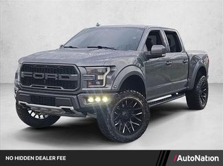 Used 2019 Ford F150 Raptor w/ Equipment Group 802A Luxury AWD/4WD video 1