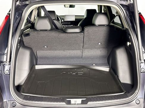 New 2026 Honda CR-V EX-L image 21