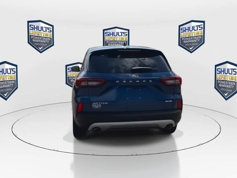 Used 2023 Ford Escape Active w/ Tech Pack #2 image 7