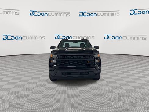 New 2026 Chevrolet Silverado 1500 W/T w/ Trailering Package AWD/4WD image 3