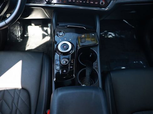 Used 2024 Kia Sportage X-Line AWD/4WD image 29