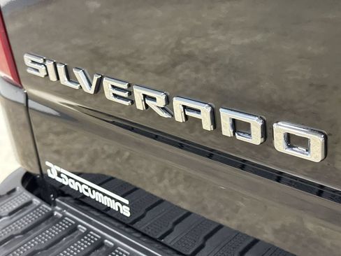 New 2026 Chevrolet Silverado 1500 LT AWD/4WD image 26