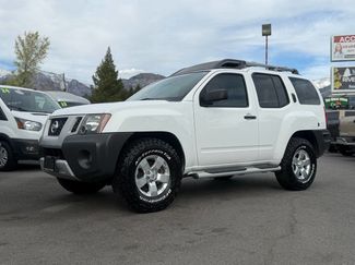 Used 2010 Nissan Xterra S video 1
