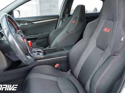 Used 2019 Honda Civic Si image 19