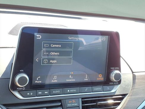 Used 2024 Nissan Altima 2.5 SV image 26