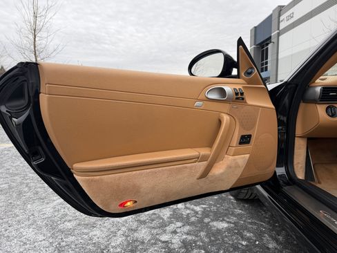 Used 2009 Porsche 911 Carrera image 25