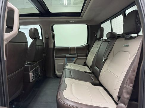 Used 2019 Ford F150 Limited w/ Trailer Tow Package AWD/4WD image 66