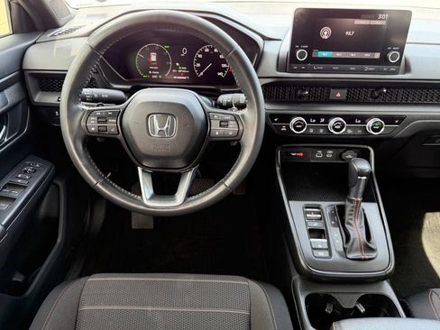 Used 2023 Honda CR-V Sport image 18