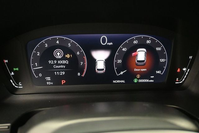 New 2026 Honda Pilot Sport image 31