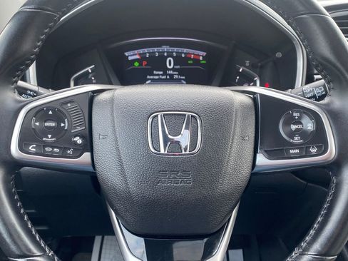 Certified 2017 Honda CR-V EX-L image 26