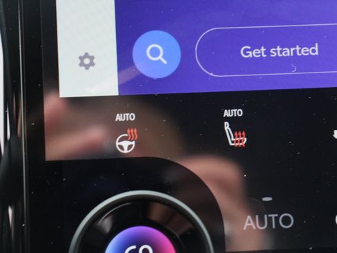 New 2026 Toyota C-HR AWD/4WD image 16