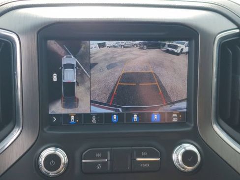Used 2023 GMC Sierra 2500 Denali w/ Denali Ultimate Package AWD/4WD image 28