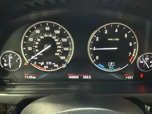 Used 2016 BMW X5 xDrive40e AWD/4WD image 16